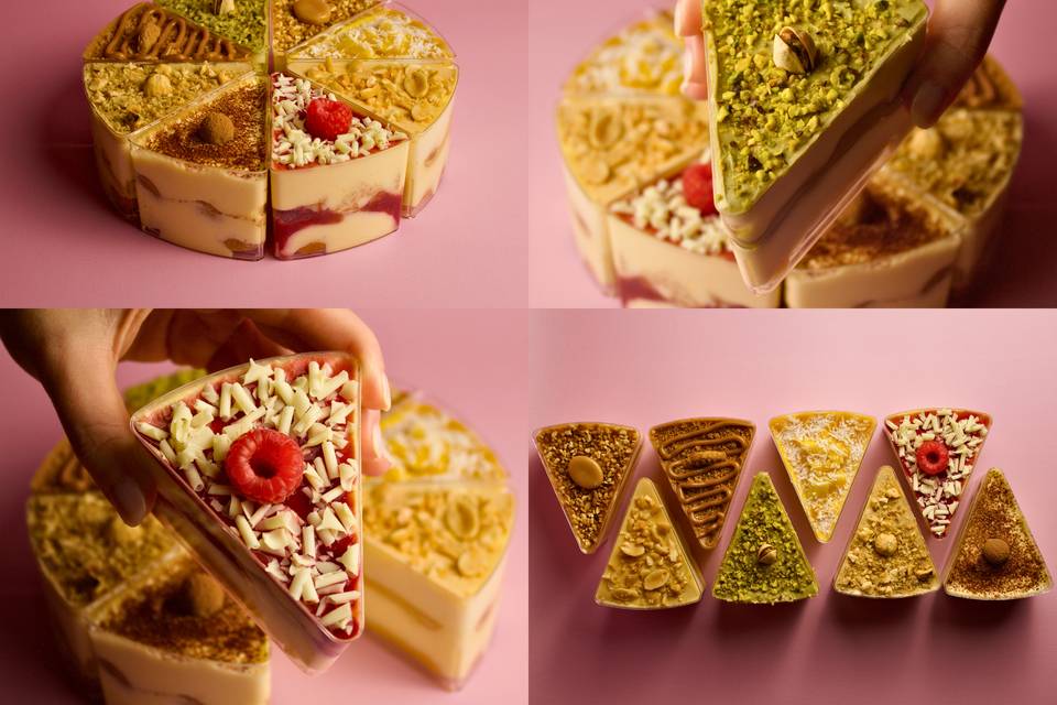 Tiramisu - Boudoir