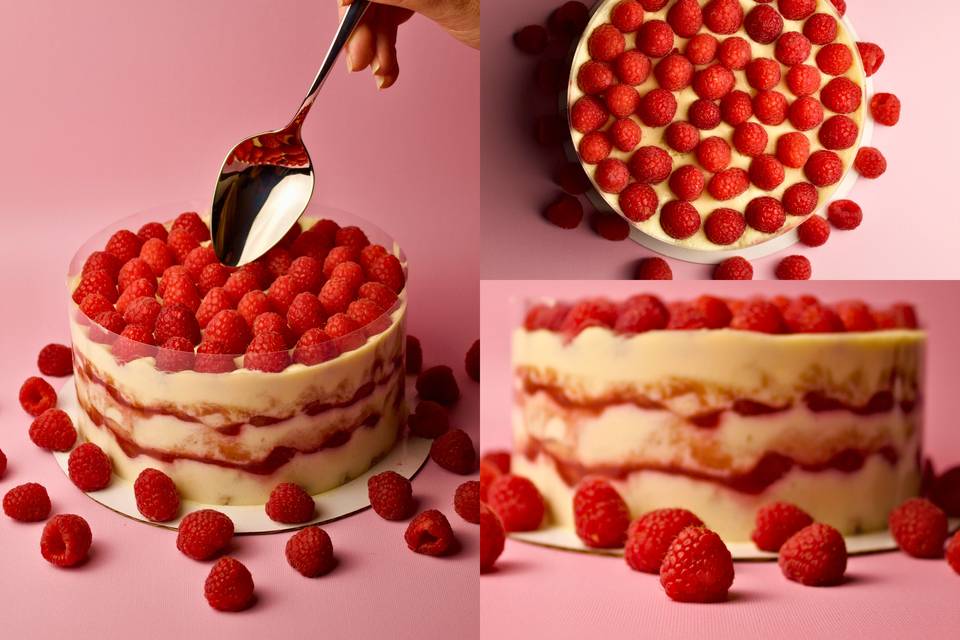 Tiramisu - Boudoir