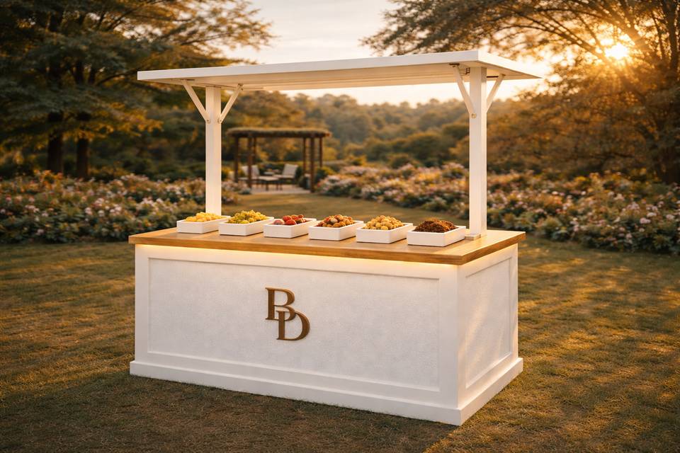 Le Boudoir