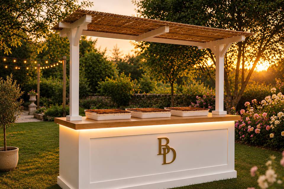 Le Bar à Tiramisu
