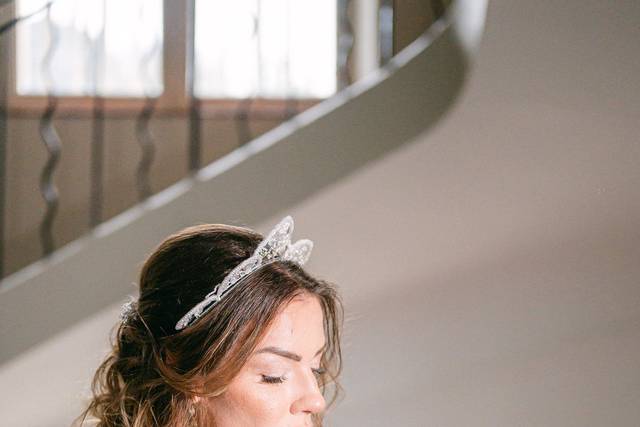 Bouquet Bijoux