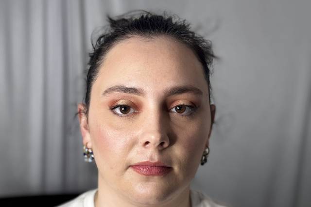 Maquillage soirée