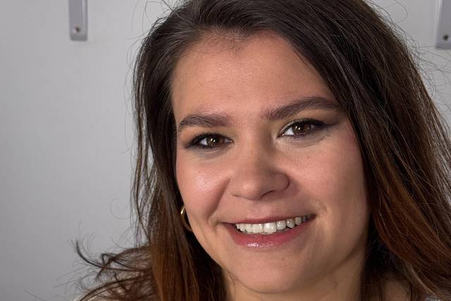Maquillage naturel