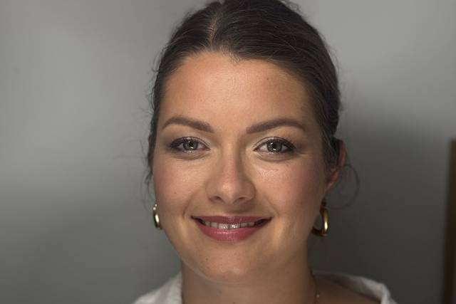 Essai mariée