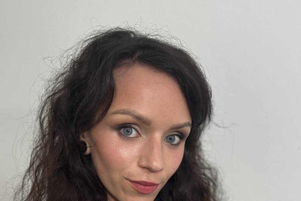 Maquillage mariée