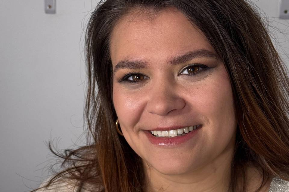 Maquillage naturel