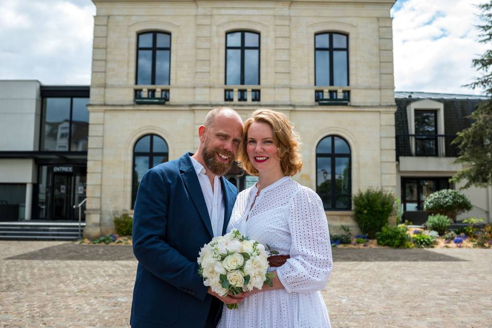 Photographe de mariage france