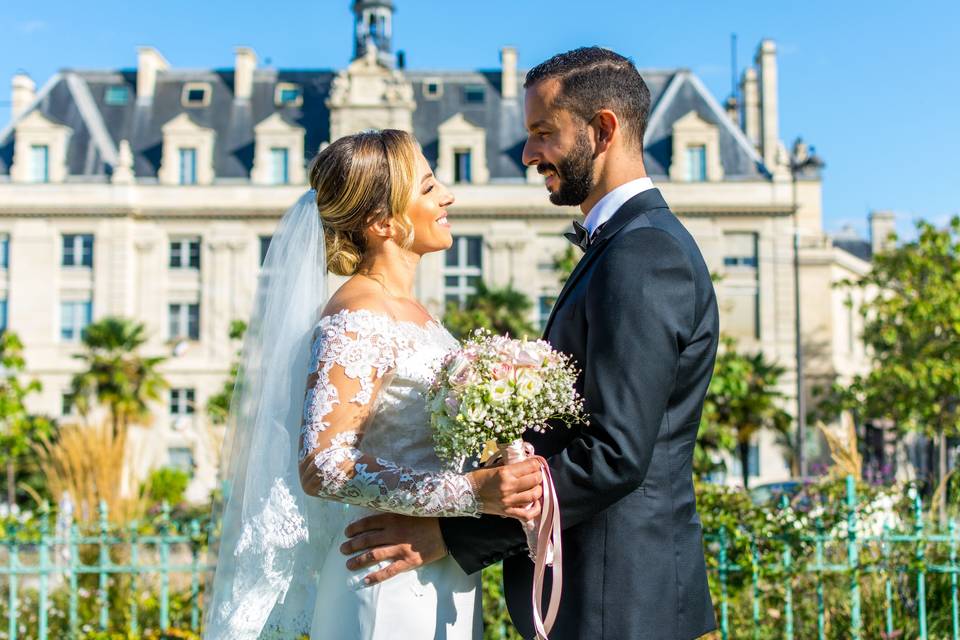Photographe ile de france