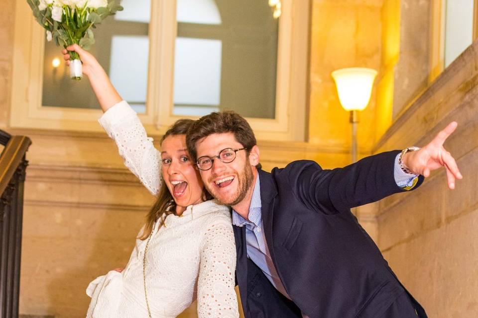Photographe mariage france