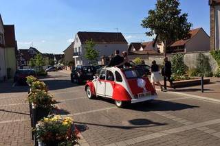 2CV Loc'Alsace