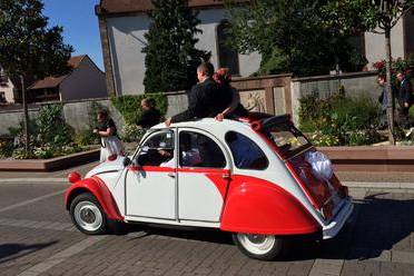 2CV Loc'Alsace