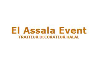 El Assala Event logo