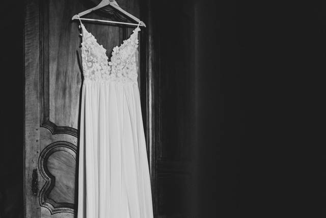 La robe