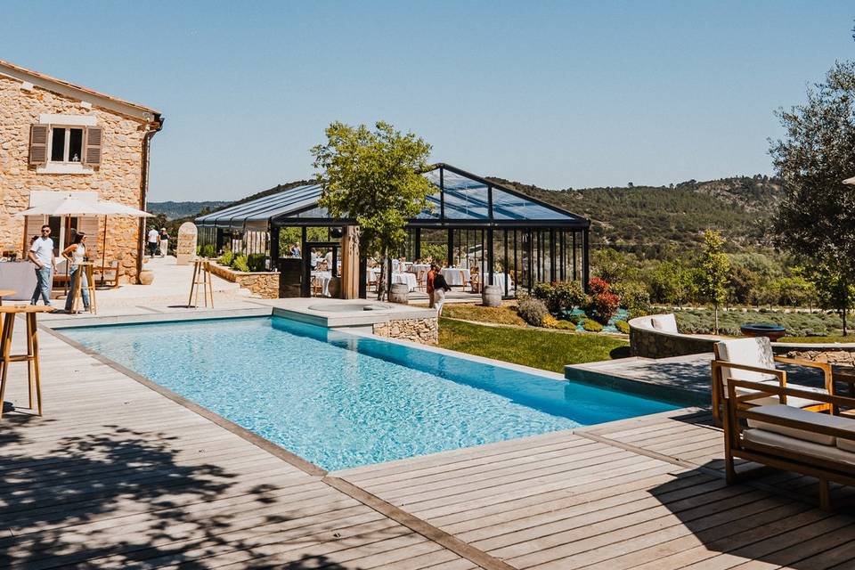 Domaine de Noé