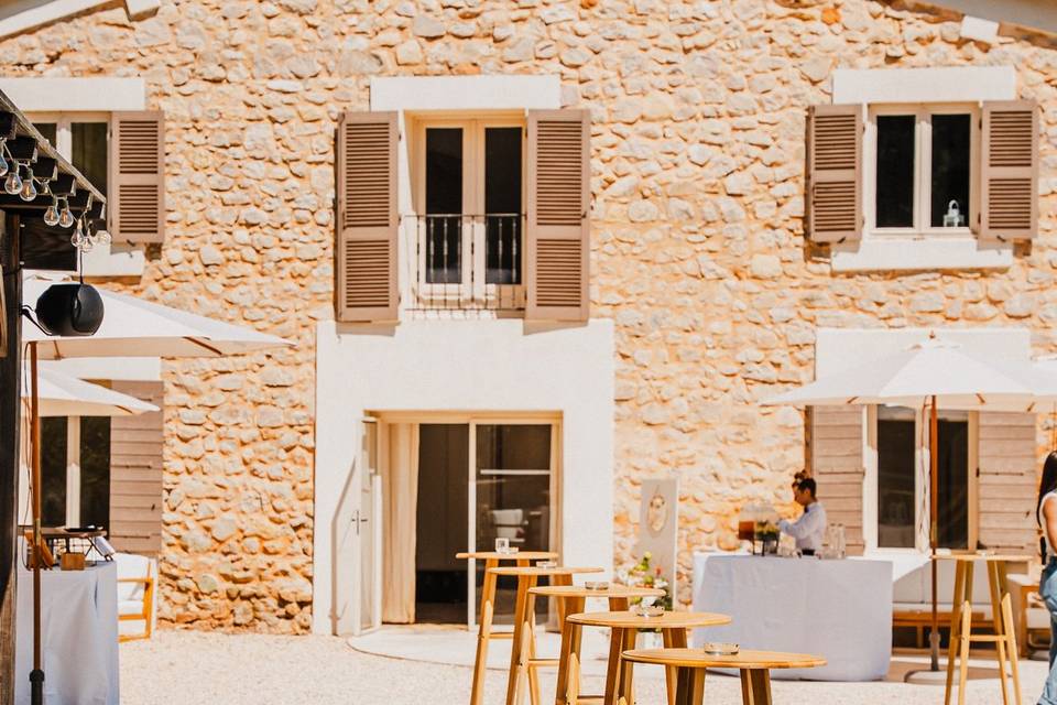 Domaine