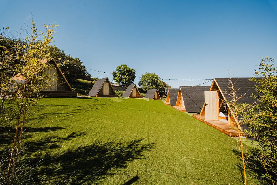 Logement supp. tipis