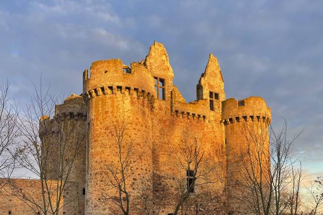 Château