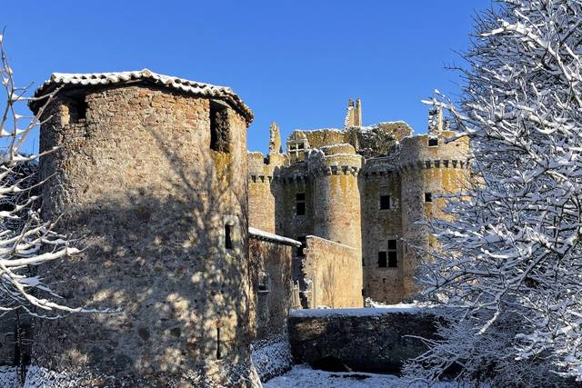 Château