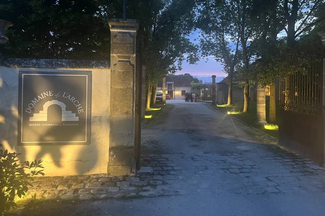 Domaine de l'Arche