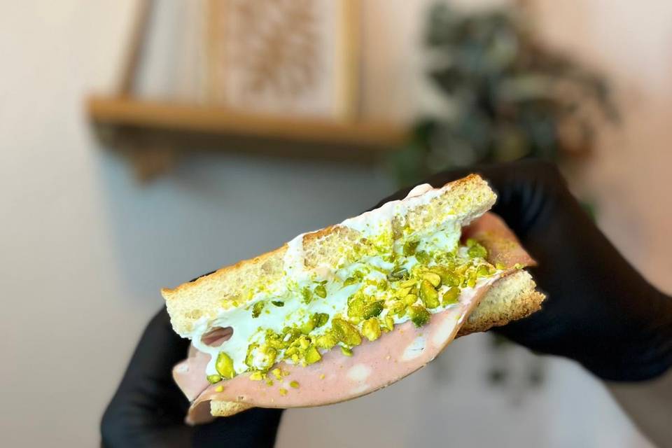 Focaccia