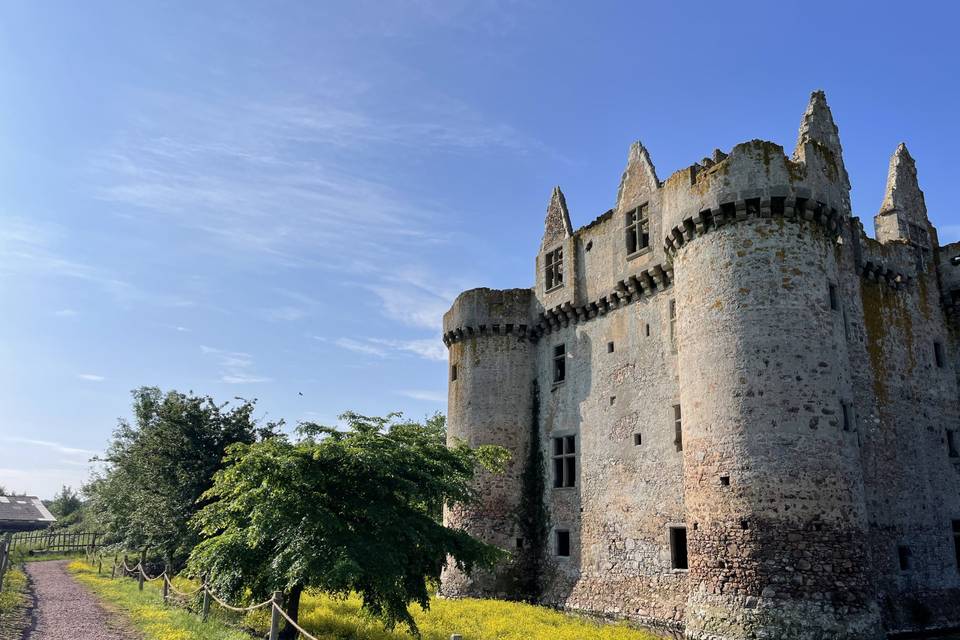Château