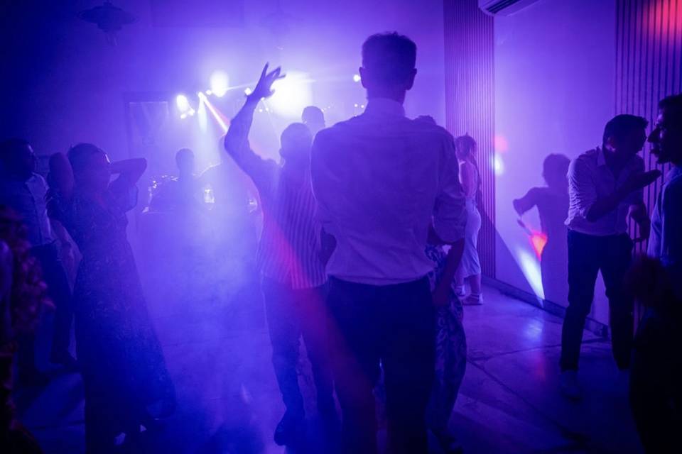 Soirée
