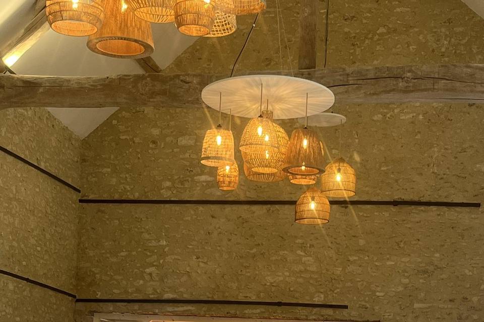 Le Bar