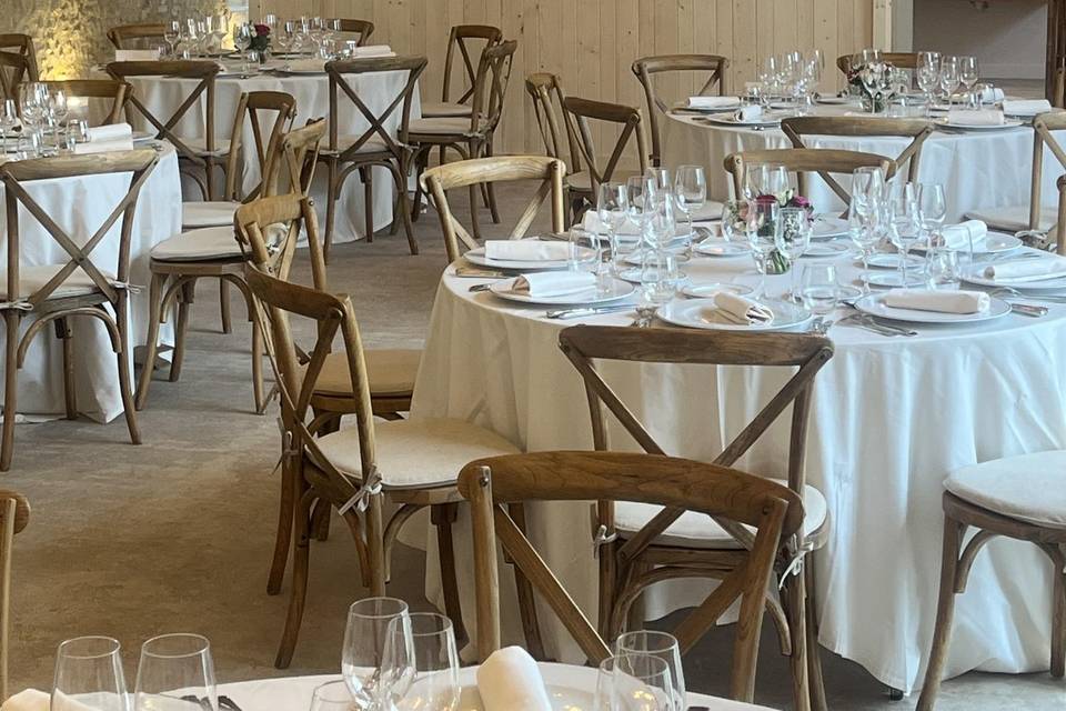 Domaine de l'Arche