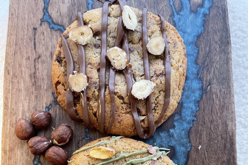 Cookies fait maison