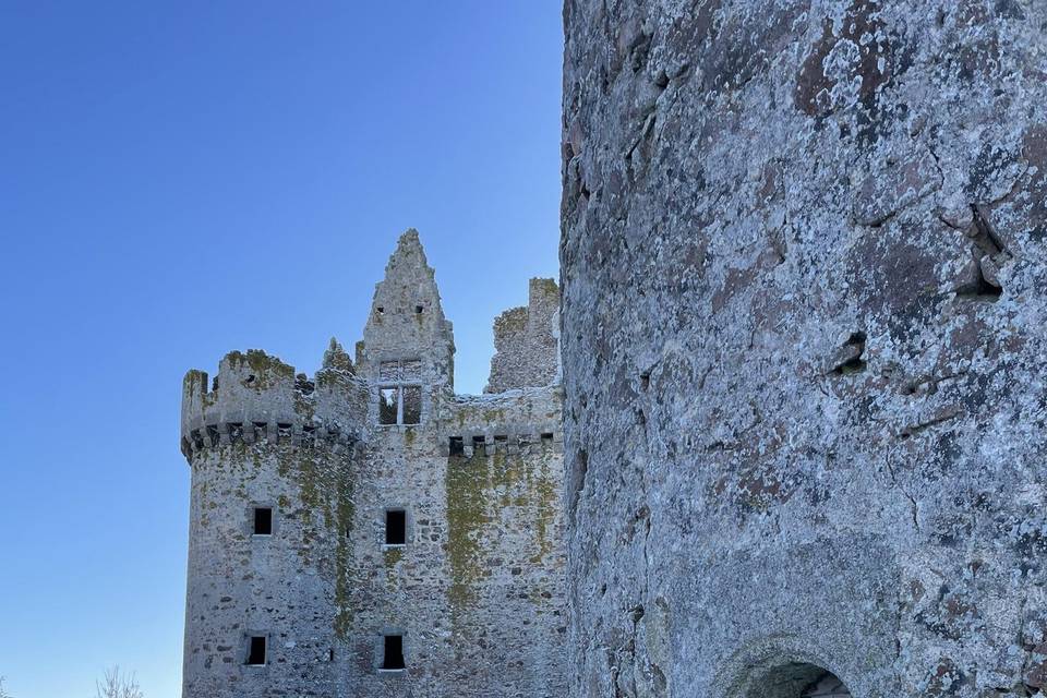 Château