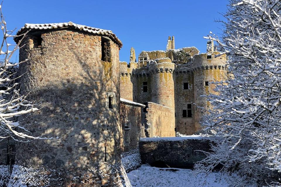Château