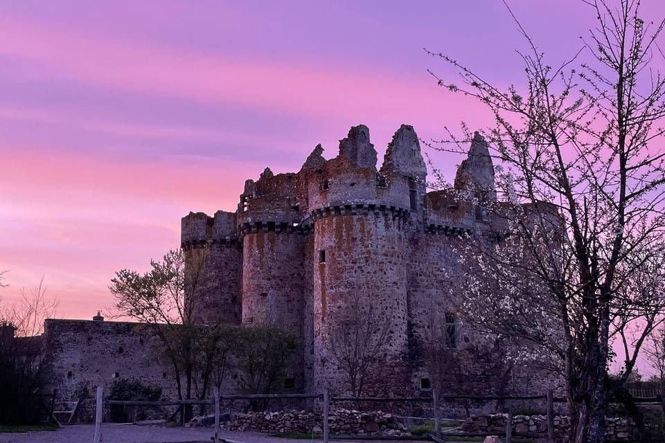 Château