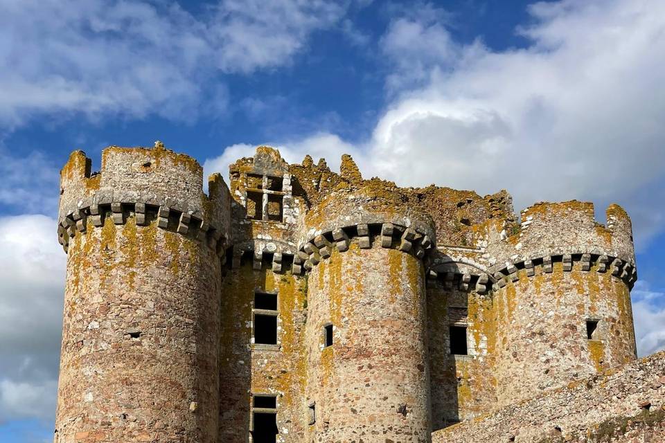 Château