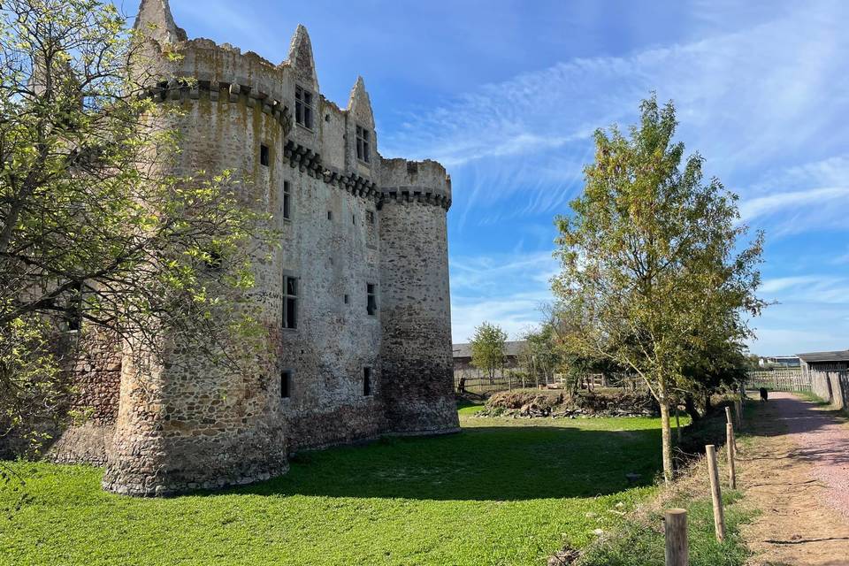 Château
