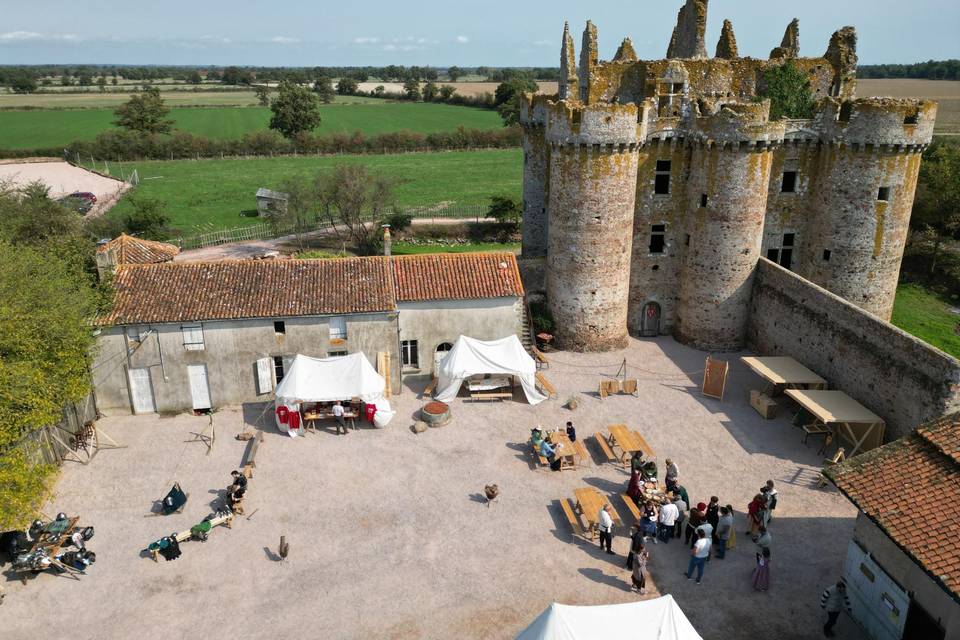 Château