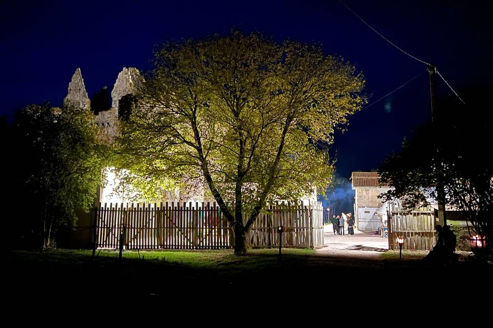 Château