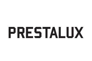 Prestalux logo