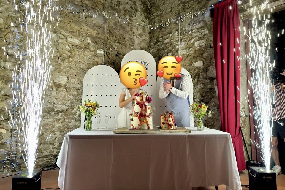 SGE évenementiel