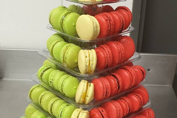 Macarons