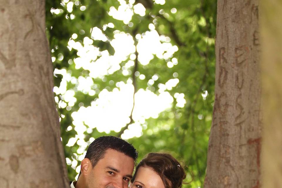 Photosynchro mariage