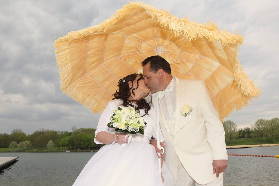 Photosynchro mariage