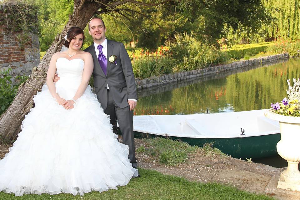 Photosynchro mariage