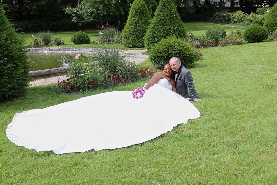 Photosynchro mariage