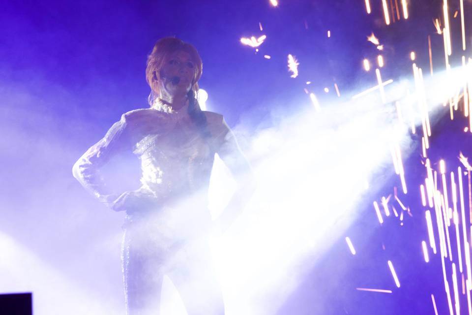 Mylène Farmer