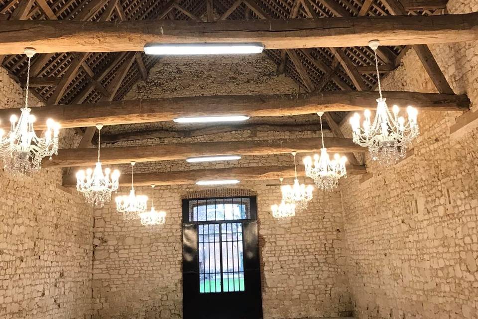 salle cocktail
