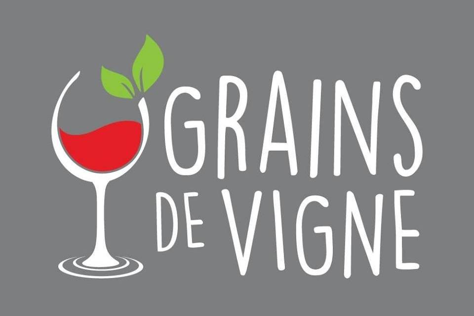 Grains de vigne Dinan