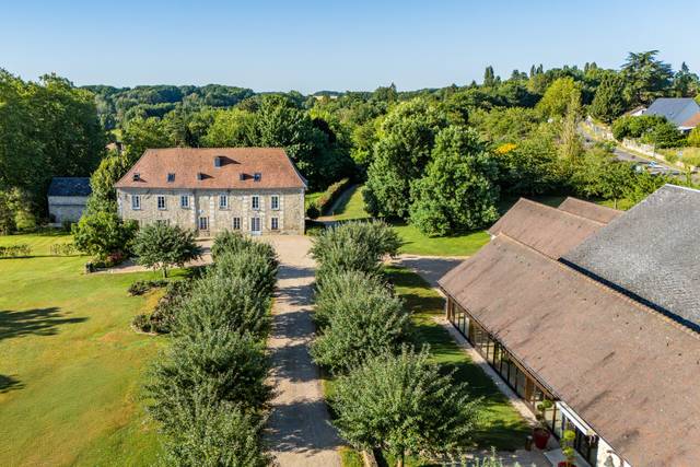 Manoir de la Chapelle