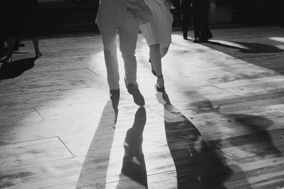 Danse