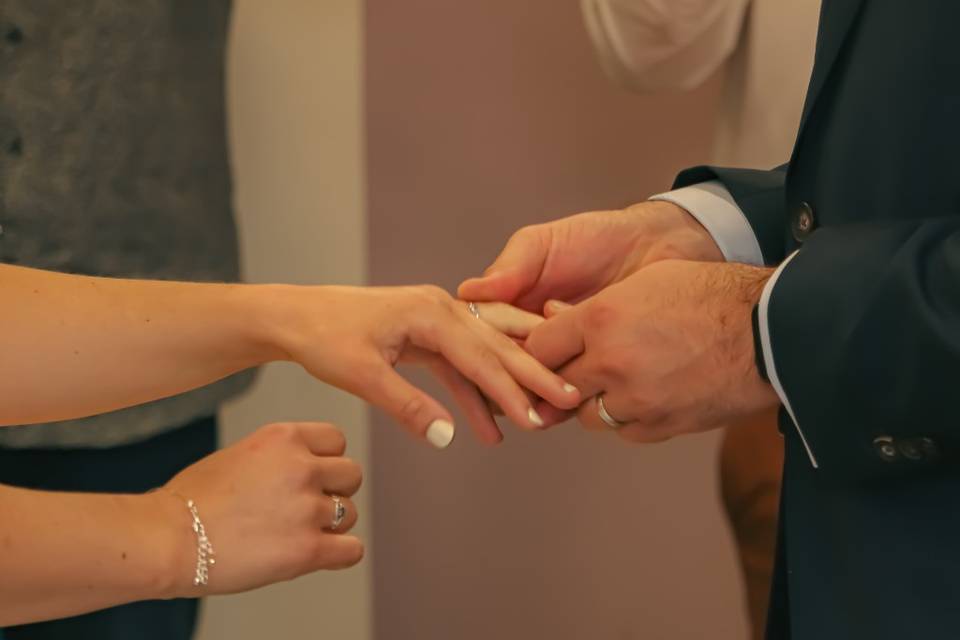 Mariage Gaetan et Océane