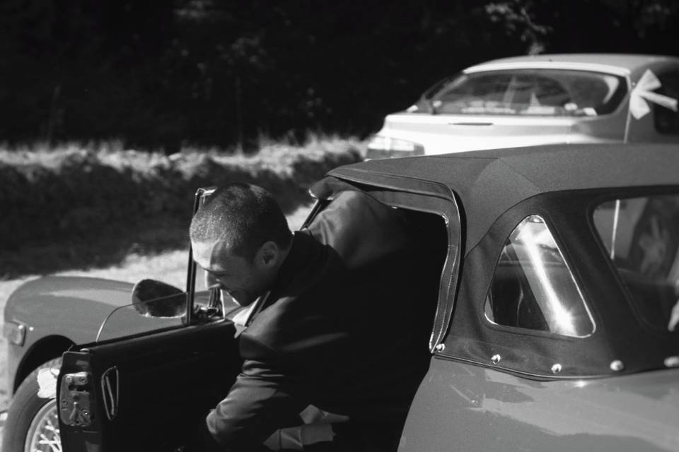 Voiture